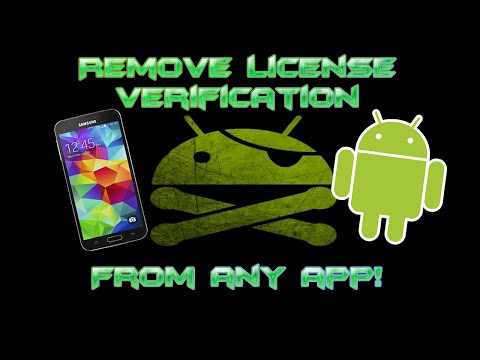 fpse remove license check without roots